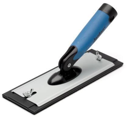 Vis detaljer for SLIPEBRETT METALL M/BORRELÅS 44435841