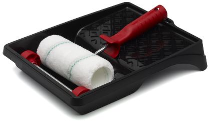 Vis detaljer for RULLESETT VEGG OG TAK 18CM PERFECT 44734582