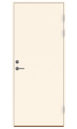 Vis detaljer for DØRSETT  EI30 9X21V HVIT 44786034