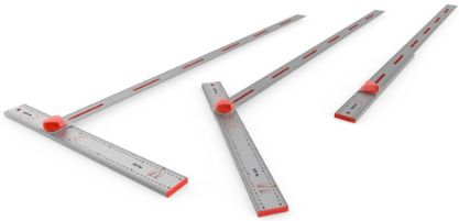 Vis detaljer for GIPSVINKEL PS 120 JUSTERBAR 45282016