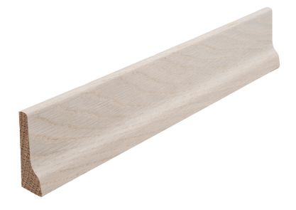 Vis detaljer for EIK 15X045 GULV RUND NESE HVITPIGM 46010875