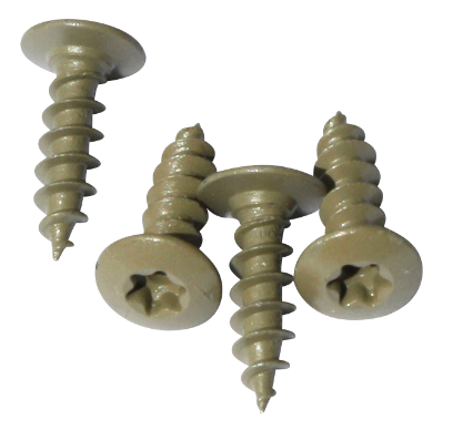 Vis detaljer for SHINGELSKRUE 4,2X16MM ISOLA 48058394