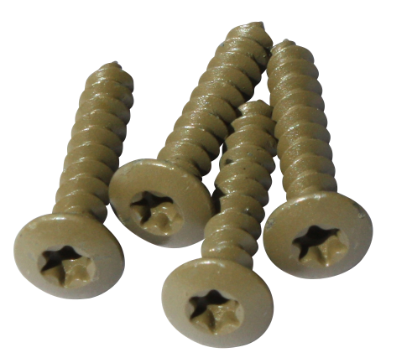 Vis detaljer for SHINGELSKRUE 4,2X25MM ISOLA 48058413