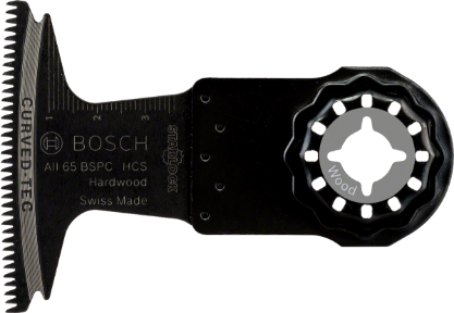 Vis detaljer for SAGBLAD AII65BSPC L:40MM HARDWOOD H 48346037