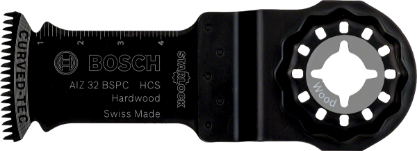 Vis detaljer for SAGBLAD AIZ32BSPC L:50MM HARDWOOD H 48346094