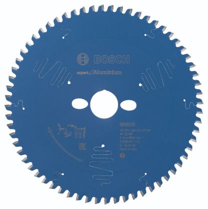 Vis detaljer for SIRKELSAGBL 216X30X2.6MM 64T EXP AL 48612786