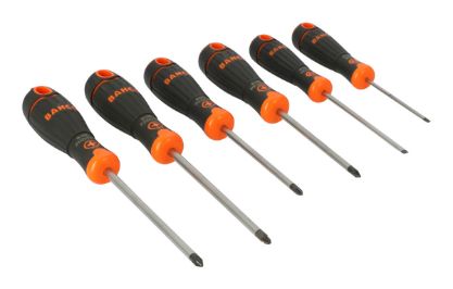 Vis detaljer for SKRUTREKKERSETT 6D SPOR/PH/PZ 50637372