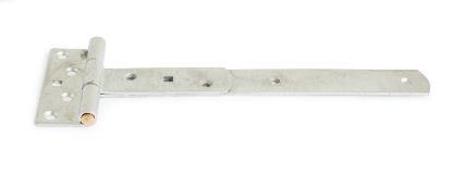 Vis detaljer for T-HENGSEL T-294 250MM VARMFORSINKET 50708866