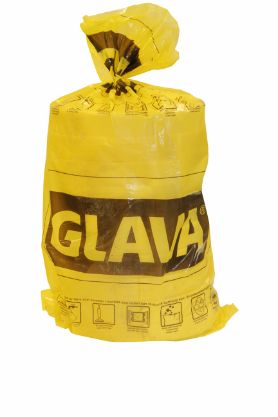 Vis detaljer for GLAVA DYTTESTRIMMEL I SEKK 25MM 50733113