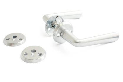 Vis detaljer for DØRVRIDER SEATTLE INNV B-KROM PP 51413543