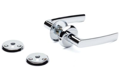 Vis detaljer for DØRVRIDER TORINO INNV KROM PP 51423033