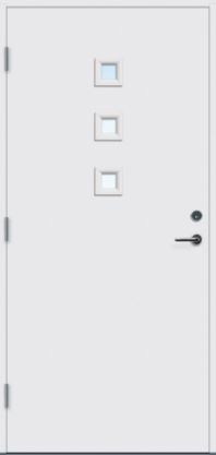 Vis detaljer for DØR YD ODDA 9X21V HV 53587217