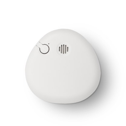 Vis detaljer for RØYKVARSLER HOUSEGARD PEBBLE 1P 55937745