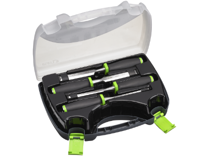 Vis detaljer for STEMJERNSETT 6-12-20-25MM 56035976