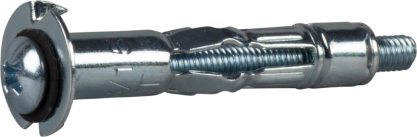 Vis detaljer for PLATEANKER SAM M4 ENKEL FZB - 4 60123182