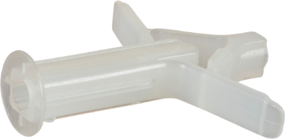 Vis detaljer for PLATEPLUGG DOBBEL 26-28MM -4 60124261