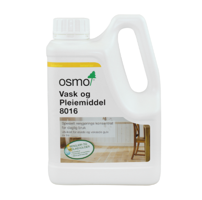 Vis detaljer for VASK OG PLEIEMIDDEL 8016 1L 25553504