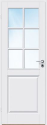 Vis detaljer for DØRBL ID KARI HW 9X21 HV 26237362