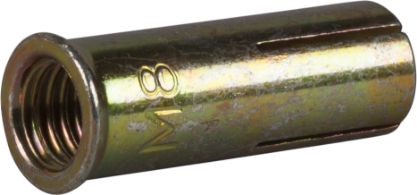 Vis detaljer for SLAGANKER EDA-K M8 FZB -100 26690214