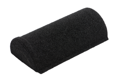 Vis detaljer for MØNEKAPPE SLUTT SORT ISOLA 29741808