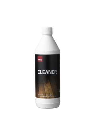 Vis detaljer for RENGJØRINGSMIDDEL 1 LTR CLEANER 30149868
