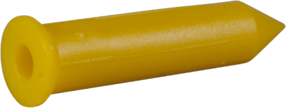 Vis detaljer for KLIPSPLUGG GUL A-100 40469199