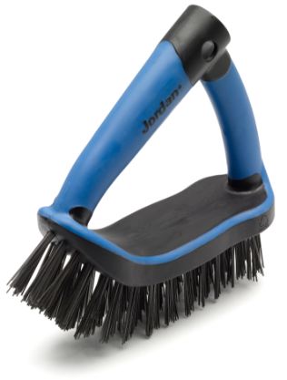 Vis detaljer for STÅLBØRSTE TIL TREVERK FORLENGBAR 41654211