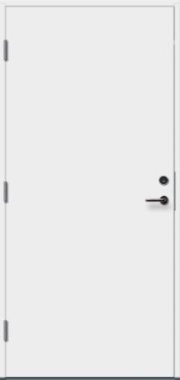 Vis detaljer for DØR ID EI30/25DB 10X21H HV 41710340