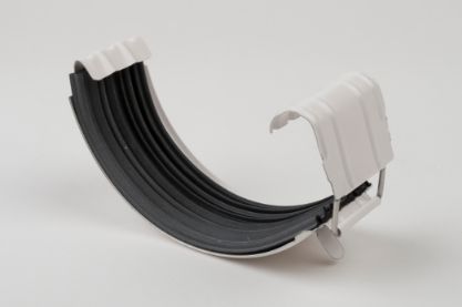 Vis detaljer for RENNESKJØT M/PAKN STÅL 125MM HVIT 47461937