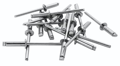 Vis detaljer for POPNAGLER 4X12MM ALU 50STK 47965593