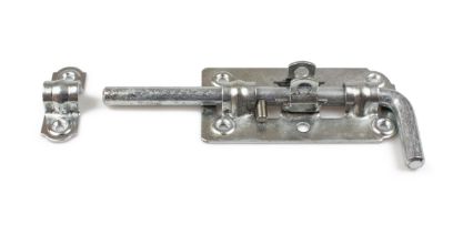 Vis detaljer for BOLTSKÅTE 230 MM VARMFORSINKET 50709101