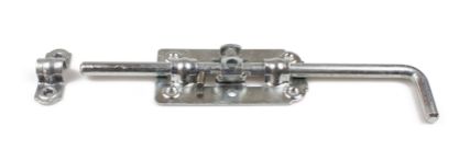 Vis detaljer for BOLTSKÅTE 340 MM VARMFORSINKET 50709120