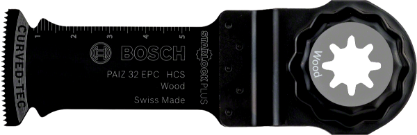 Vis detaljer for SAGBLAD PAIZ32EPC L:60MM WOOD HCS 50763886