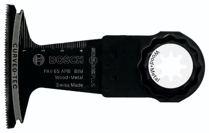 Vis detaljer for SAGBLAD PAII65APB L:50MM WOODMETAL 50956246