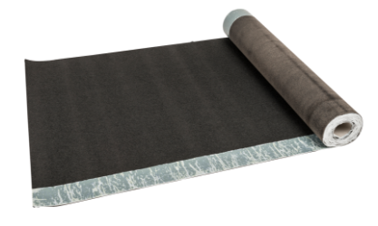 Vis detaljer for OVERLAG SELVBYGGER BAROS SORT 51125684