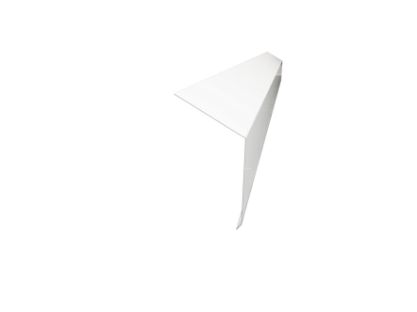 Vis detaljer for TAKFOTBESL SH ST 120 HVIT 2M 51715837