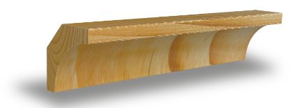 Vis detaljer for FURU 15X015X2700 HULKIL UBEHANDLET 52670221