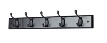 Vis detaljer for KNAGGREKKE ERA SORT/SORT 5-KR SB 52999743