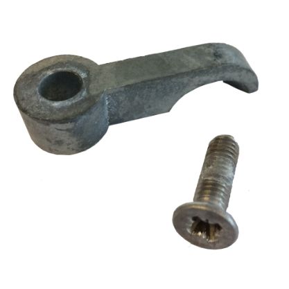 Vis detaljer for DØRVRIDER TIL LECA SOTLUKE 1984-99 53039053