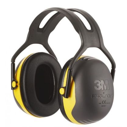 Vis detaljer for HØRSELVERN X2A COMFORT 53373774