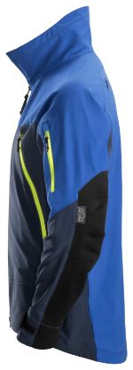 Vis detaljer for SOFTSHELLJAKKE 1940 BLÅ M 54143952