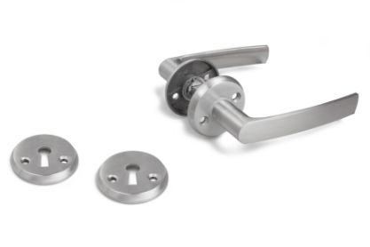 Vis detaljer for DØRVRIDER TORINO INNV ALUMINIUM PP 54932413