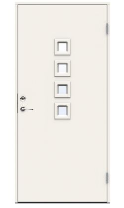 Vis detaljer for DØRSETT MICHIGAN 9X21V KLASSISK HV 55272378