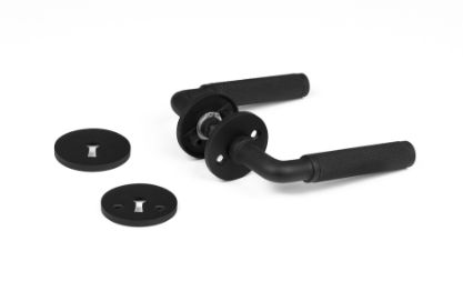 Vis detaljer for DØRVRIDER LEXINGTON INNV SORT BK 55367298