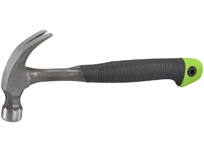 Vis detaljer for SNEKKERHAMMER LF 16OZ 56036362