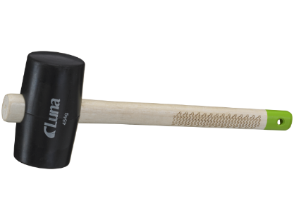 Vis detaljer for GUMMIKLUBBE LRM 454G 56036778