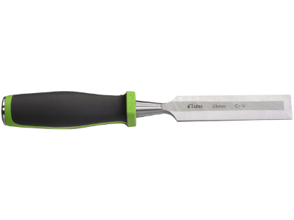 Vis detaljer for STEMJERN 25MM LUNA 56037304