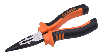 Vis detaljer for SPISSTANG 170MM HARDEN 56038814