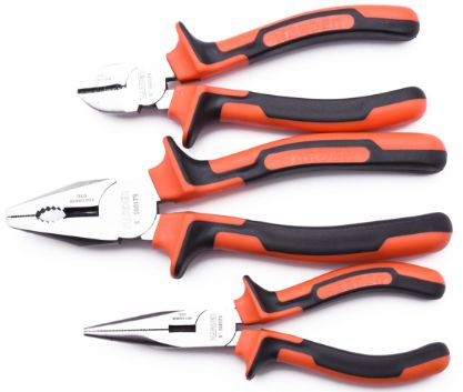 Vis detaljer for TANGSETT 3 DELER HARDEN 56039018