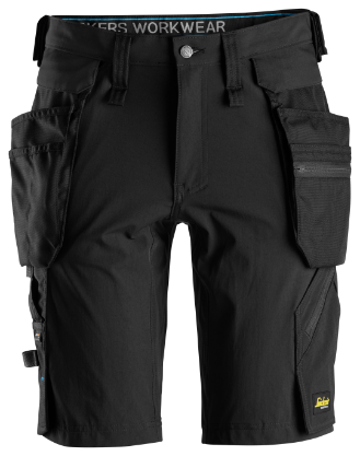 Vis detaljer for SHORTS 6108 SORT 46 56421782